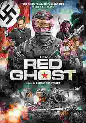 The Red Ghost (2020) vj junior Aleksey Shevchenkov